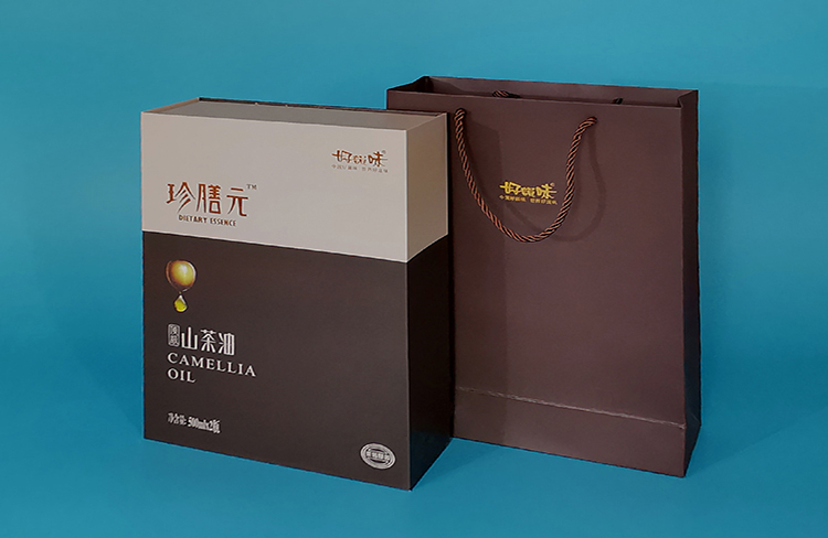 長(cháng)沙包裝設計印刷