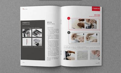 產(chǎn)品使用手冊