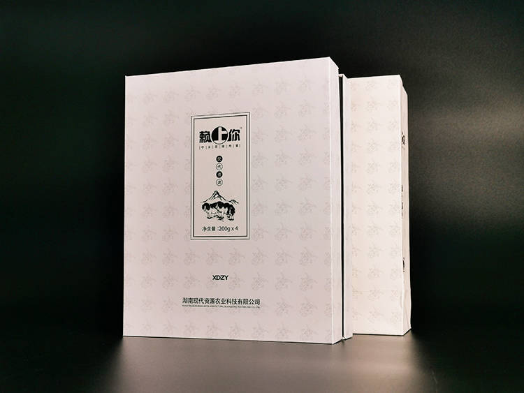 現代資源農業(yè)禮盒1