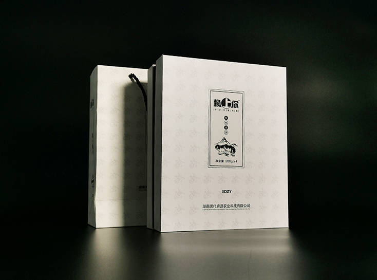 現代資源農業(yè)禮盒2