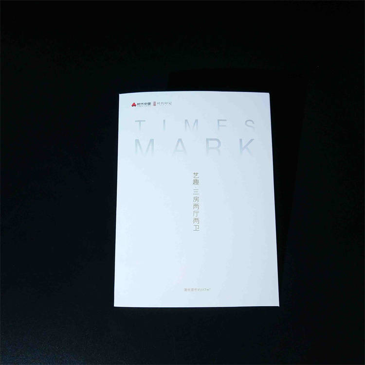 時(shí)代中國藝趣戶(hù)型圖3