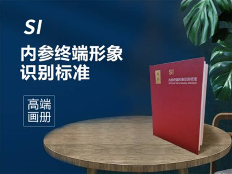 內參 高端企業(yè)形象畫(huà)冊